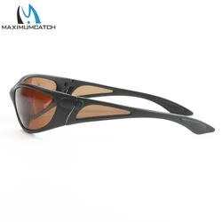 Gafas de Pesca Polarizadas Maximumcatch AP1073 – Protección UV400