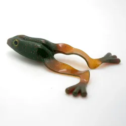Minifrog japonés – Señuelo superficie para lubina