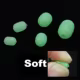Cuentas Luminosas Lumo Verdes – Accesorio para Jigging Marino - imagen 3