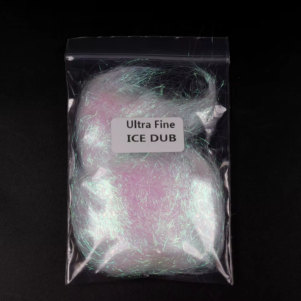 12 bolsas de 2g cada una de Ice Dub Bimoo