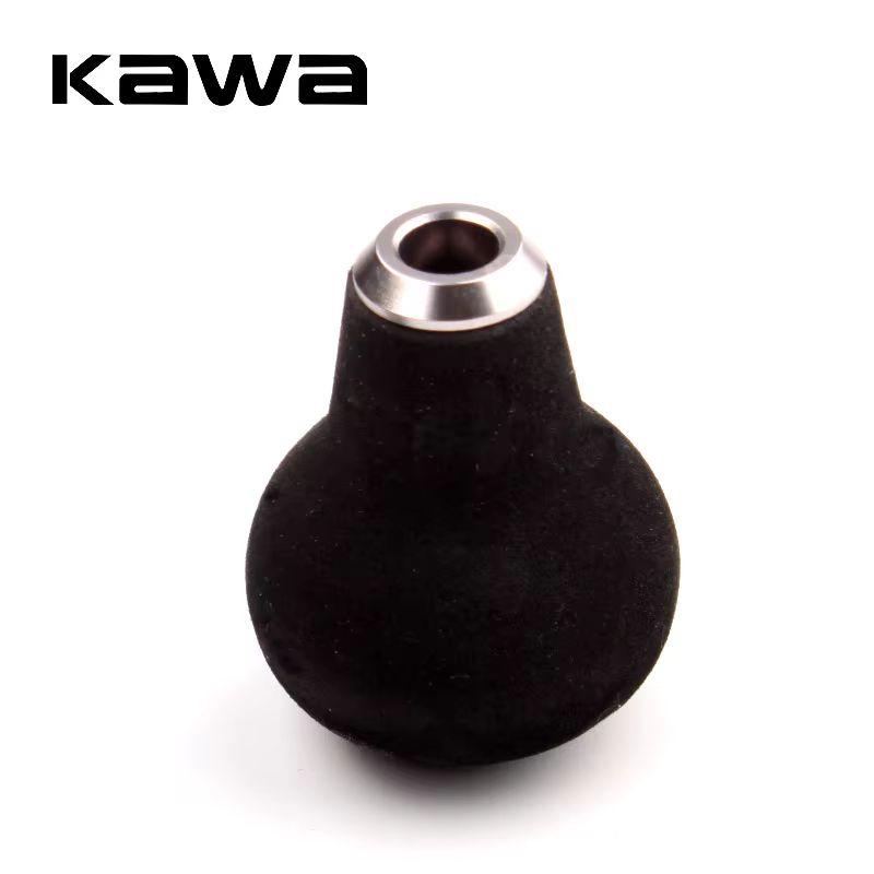 Kawa perilla de mango EVA para carrete - rodamientos y arandela