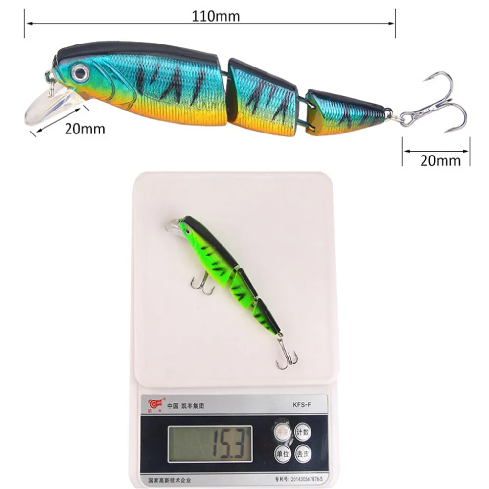 Señuelo Fishinapot exhibición