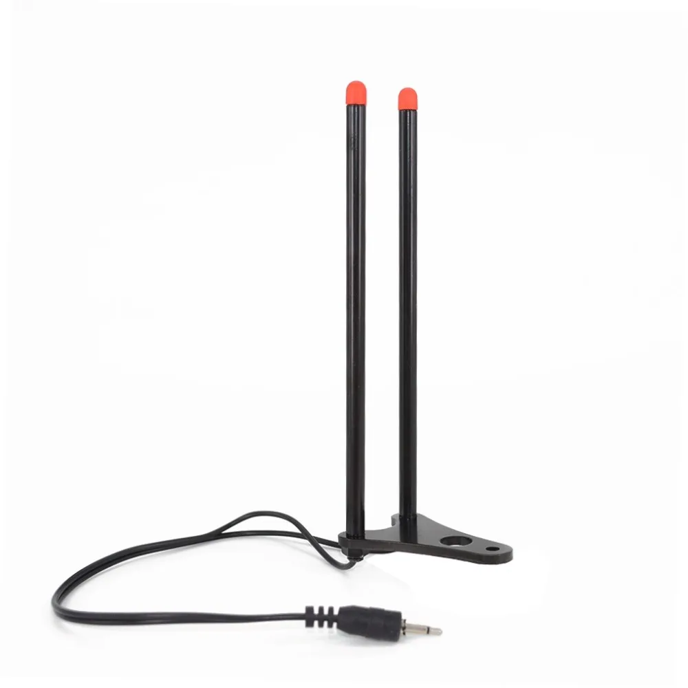Alarminer 4 alarmas LED para carpa – Mantiene la caña - imagen 5
