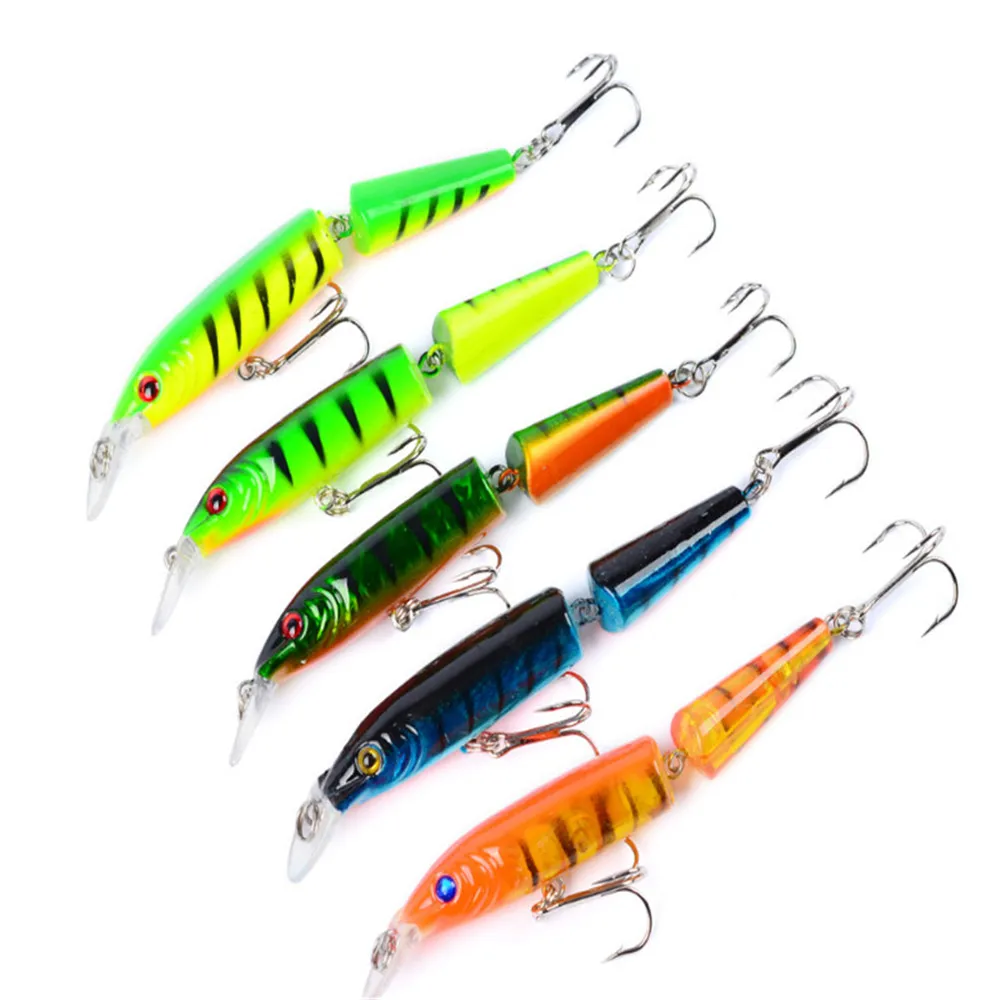 Aplicaciones de pesca con el crankbait Fishinapot