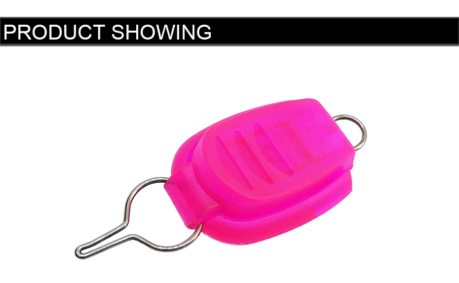 Retenedor de línea para baitcast