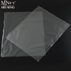 Bolsas PVA solubles MNFT 15x19cm para pesca con feeder