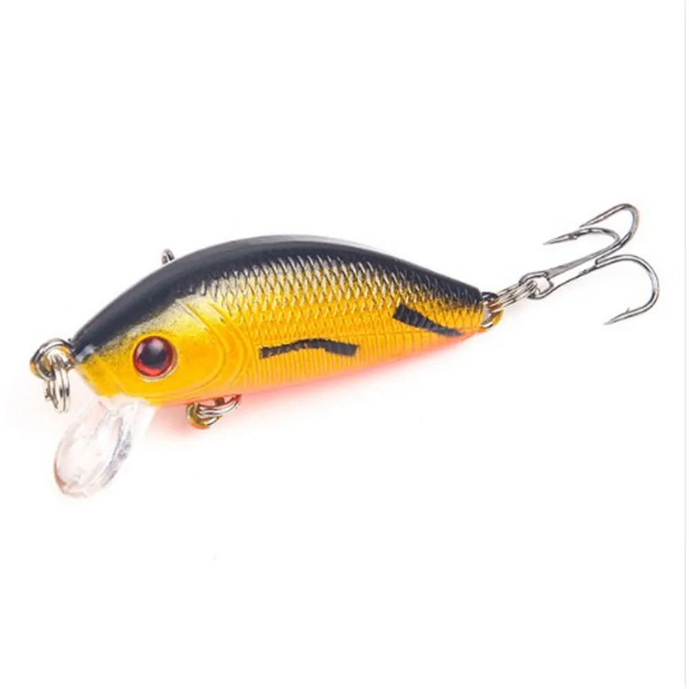 Señuelo Wobbler Topwater para Lucio - imagen 5