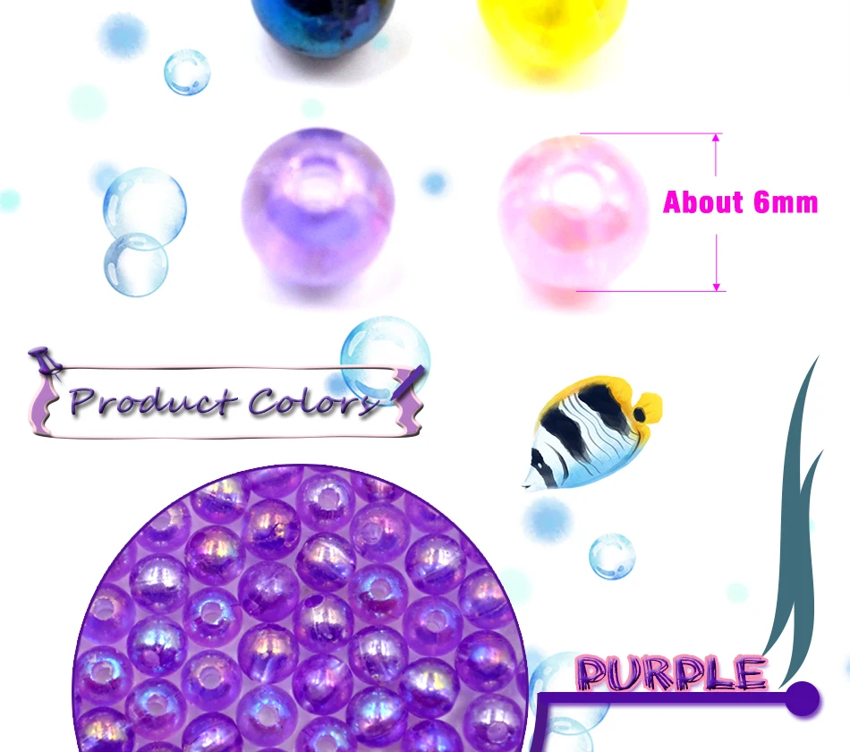 Paleta de colores MNFT