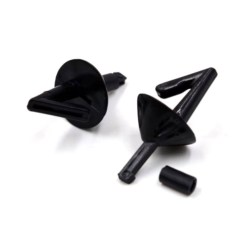 MNFT Protector de impacto para pesca en mar – Soporte clip cebos - imagen 5