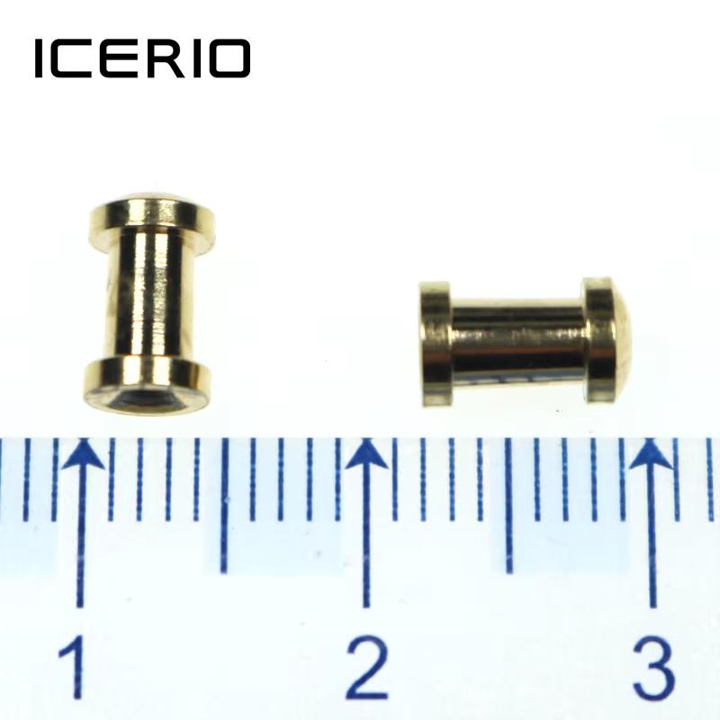 ICERIO cobre deslizante para pesca de pargo mantenimiento profesional - imagen 3