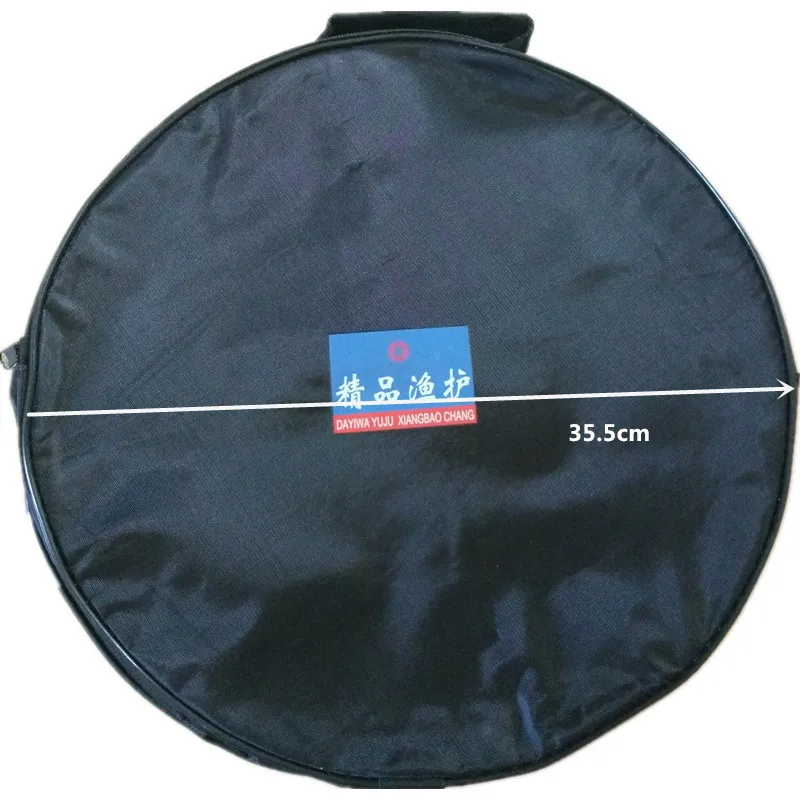 Detalles de la bolsa