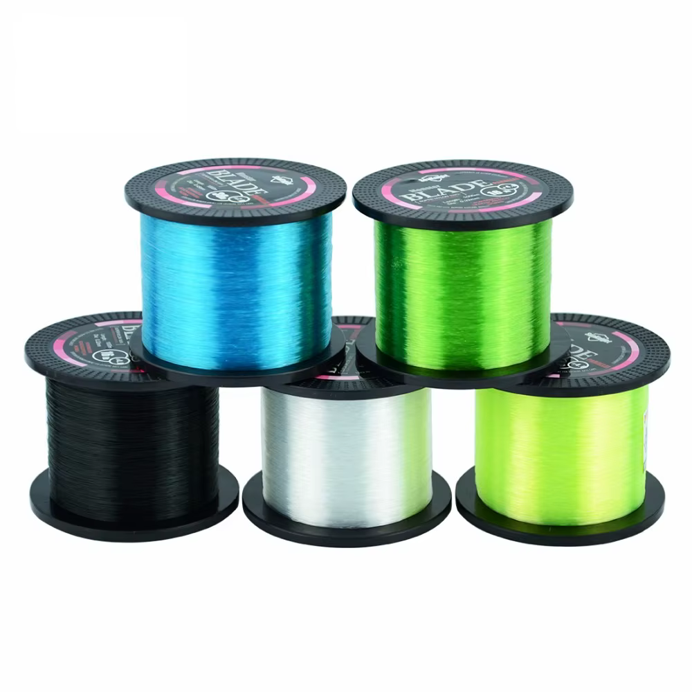 Seaknight Hilo 1000M – Nailon monofilamento 2-35LB - imagen 4