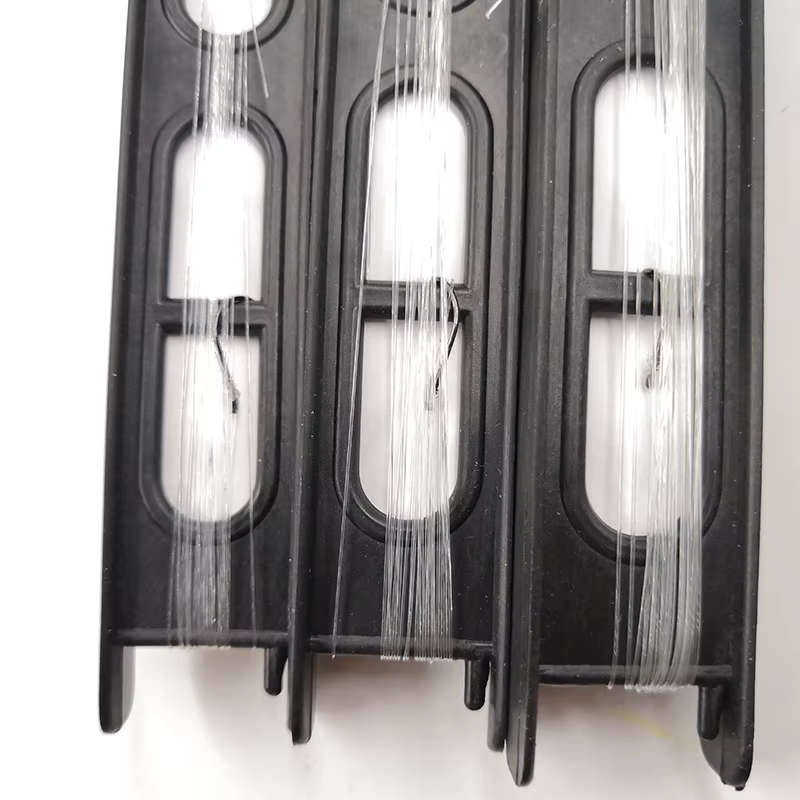 Boyas Verticales Carpfishing OUTKIT – Madera - imagen 5