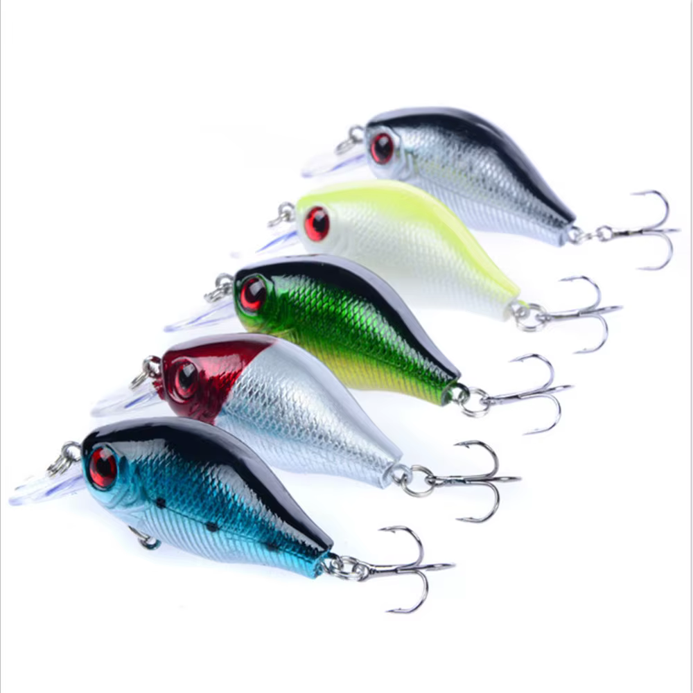Crankbait Fishinapot Topwater para Black Bass - imagen 3
