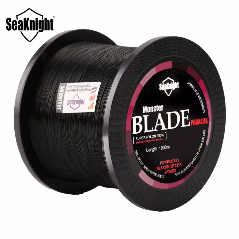 SeaKnight Sedal de Pesca Nailon 2-35lb - Agua salada y dulce - imagen 2