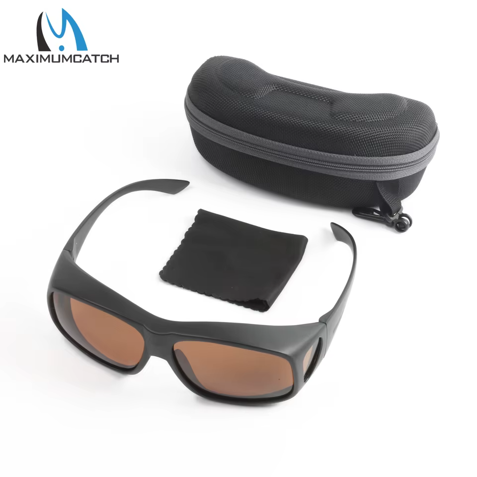 Gafas de pesca