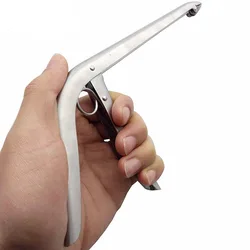 Extractor de anzuelos acero inoxidable – Herramienta pesca