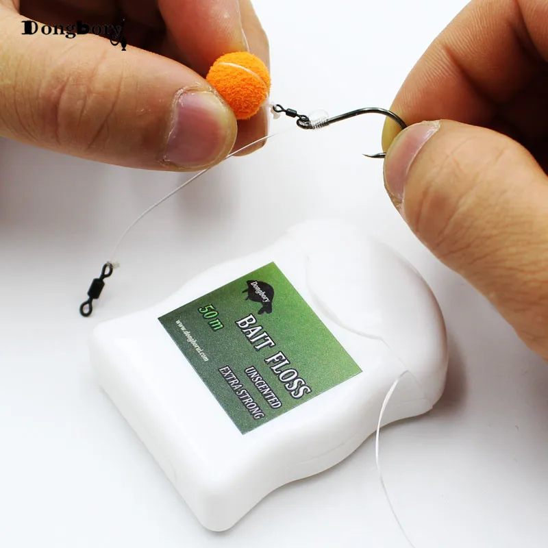 Accesorios Rigtrip – Terminal tackle para pesca en mar - imagen 5
