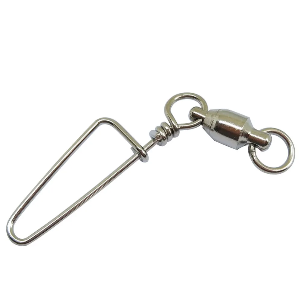 Esmerillones con rodamiento de bolas Coast Lock de acero inox - imagen 4