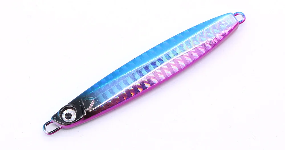 ColtSniper jig colores disponibles