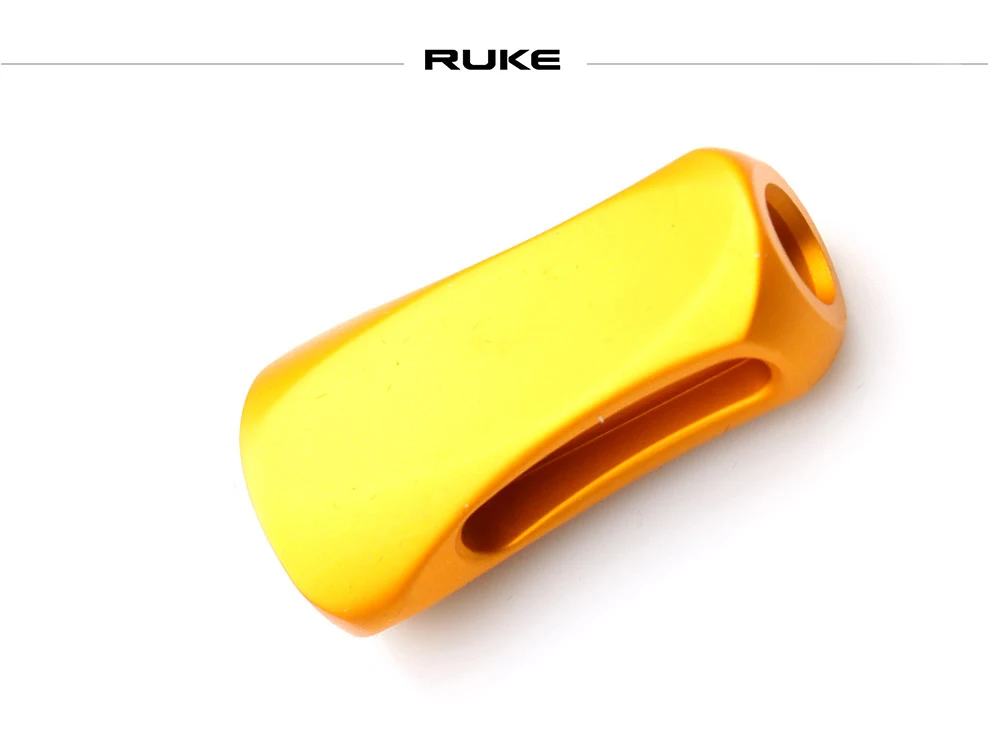 Imagen del pack completo del juego RUKE