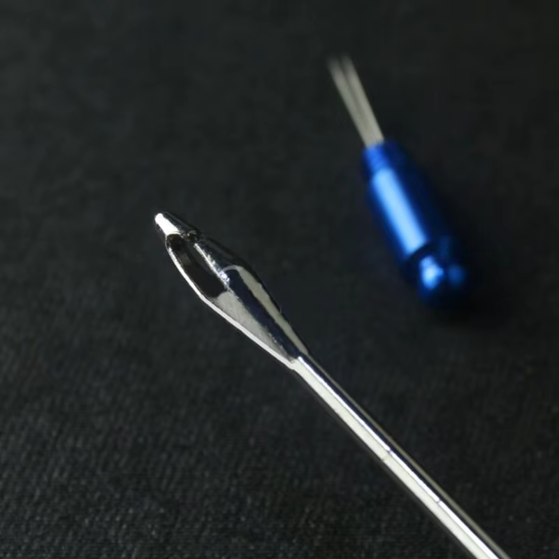Removedor de anzuelos zinc multifuncional extractor portátil pesca - imagen 3