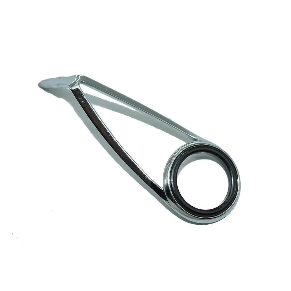 Guiadores SIC KLH – Kit de remontaje acero inoxidable, 8 anillas - imagen 4
