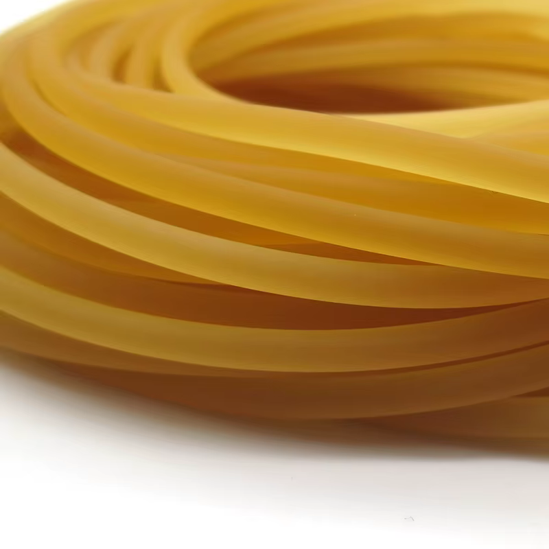 Línea de pesca elástica resistente duradera para agua dulce y salada - imagen 5
