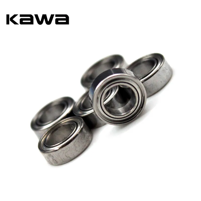Kawa Pomo de Carrete con Rodamientos – Accesorio de Pesca - imagen 5