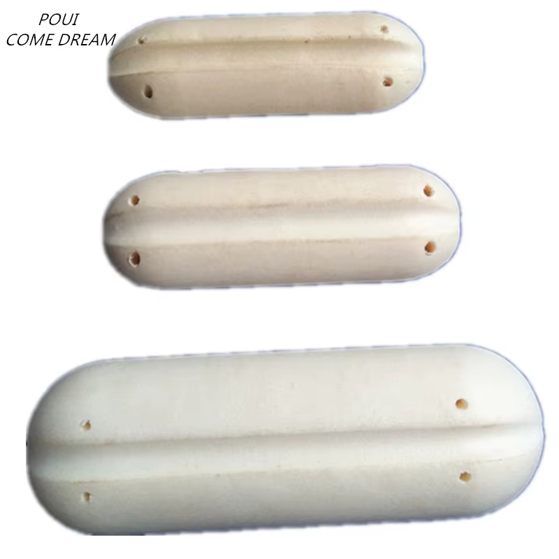 Boya Marina PVC Espuma Rígida para Pesca en Mar - imagen 2