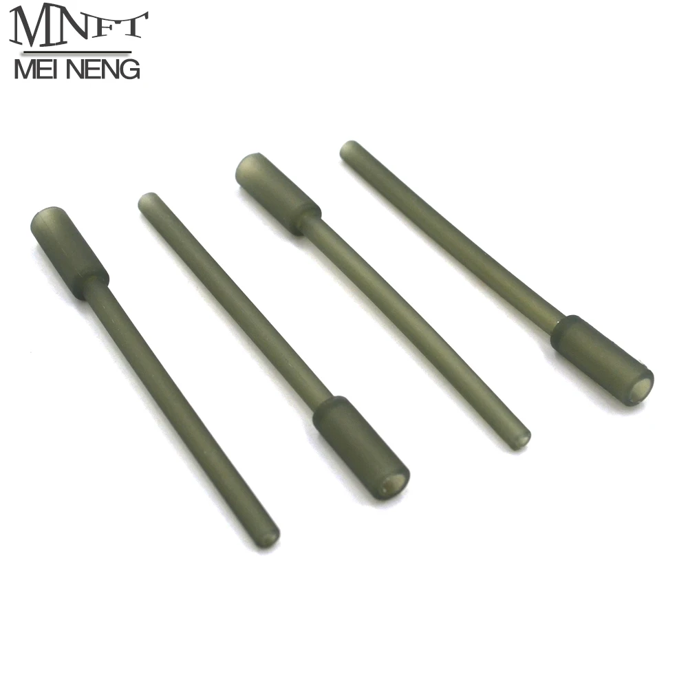 MNFT Shock Leader - Conector rápido para plomo en zona profunda - imagen 2