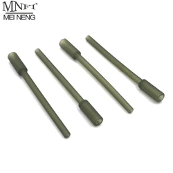 MNFT Shock Leader - Conector rápido para plomo en zona profunda