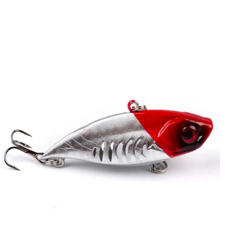 VIB Wobbler Señuelo duro pesca de bass carpa - imagen 3