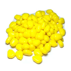 KMRESA Señuelos de carpa maíz blando y popups silicona