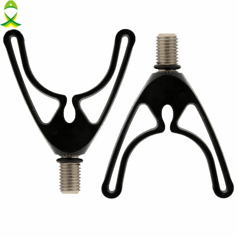 JSM Soporte portacañas con reposabrazos trasero