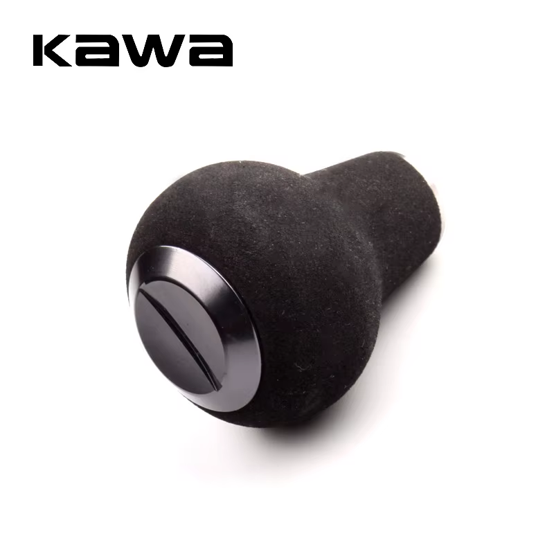 Kawa perilla de mango EVA para carrete - rodamientos y arandela - imagen 2