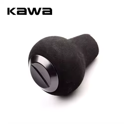 Kawa perilla de mango EVA para carrete - rodamientos y arandela