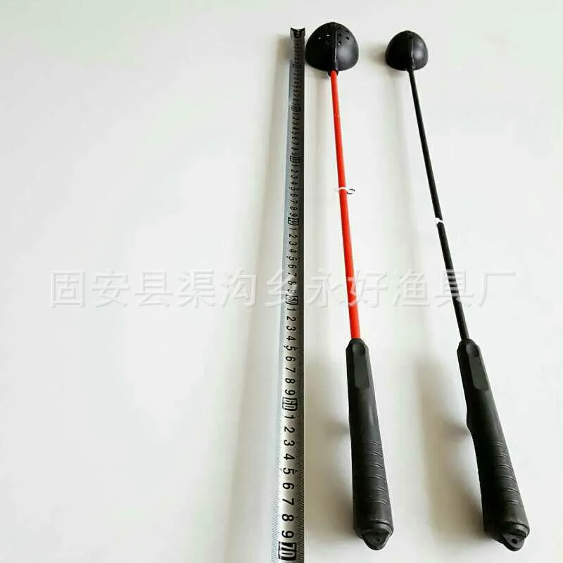 Cuchara para pesca en roca
