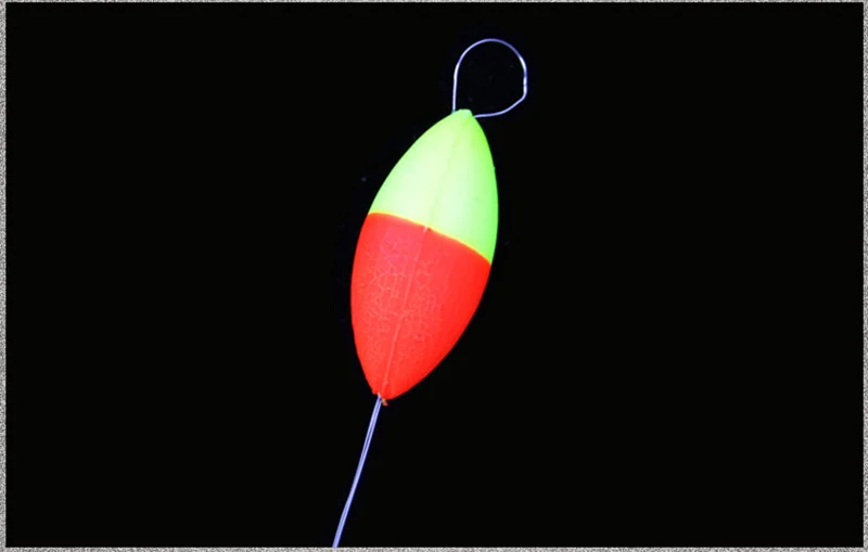 Flotadores boya ajustables – Pack 3 tallas para pesca - imagen 2