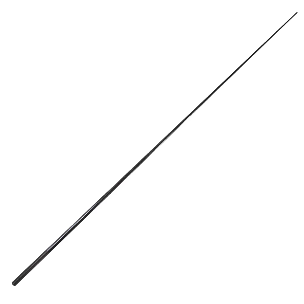 Caña de jigging en carbono – Acción rápida