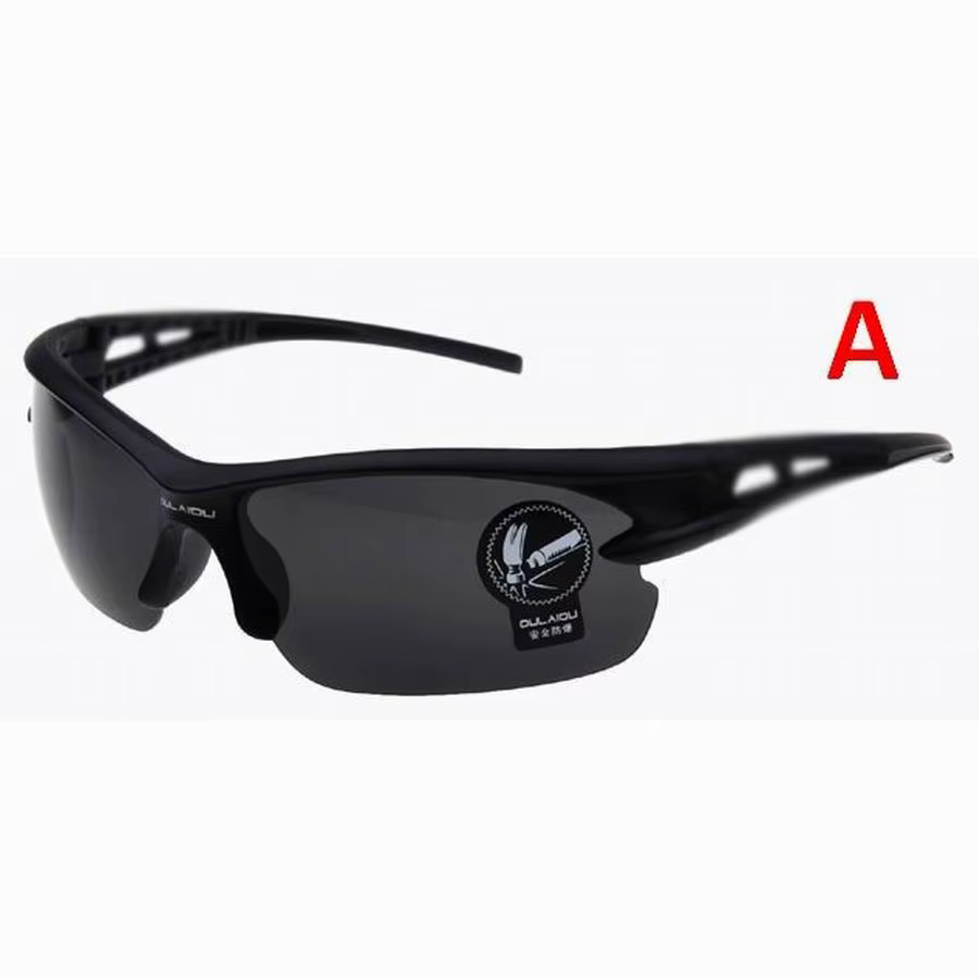 Gafas Polarizadas 3105 – Anti-UV400 pesca y montaña - imagen 2