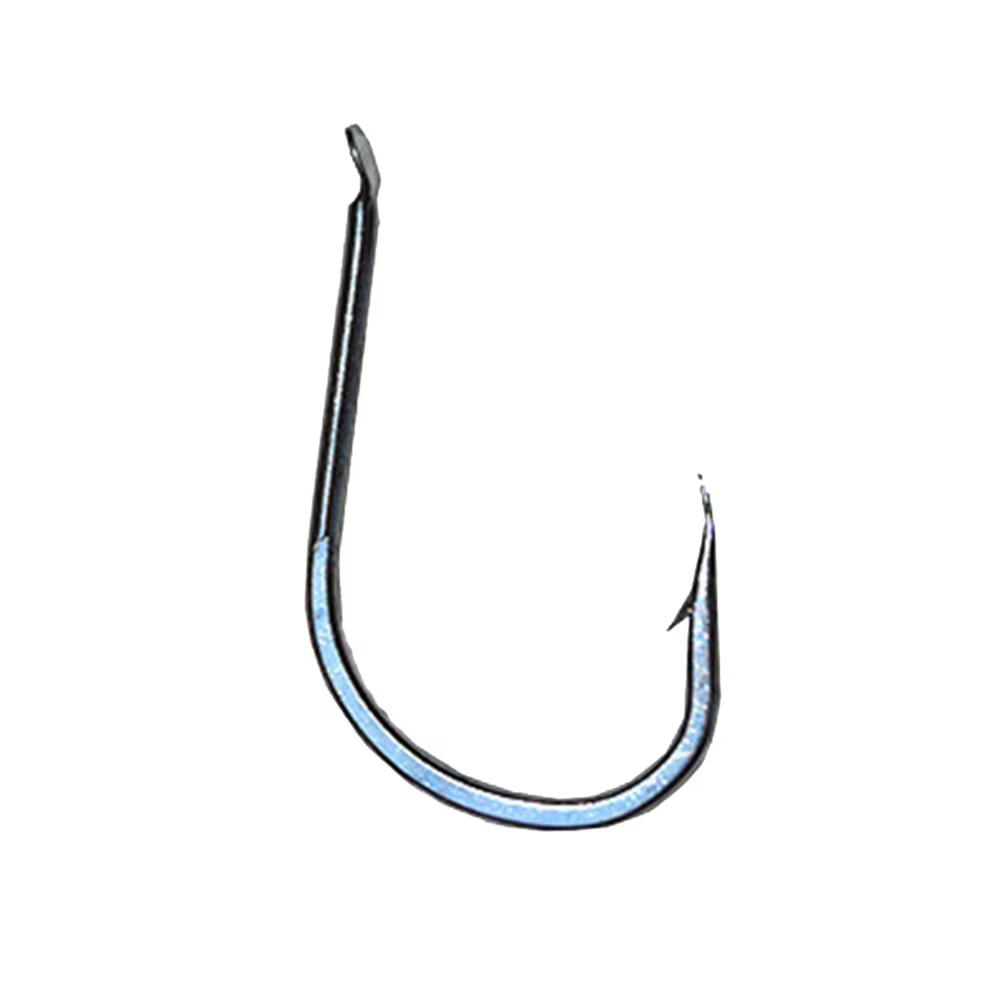 Anzuelos circulares con ojos - Accesorios de pesca mayoristas - imagen 4