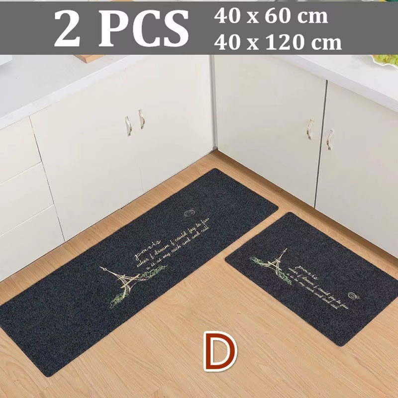 Otra perspectiva de las alfombras en el hogar
