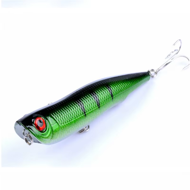 Wobbler Minnow Fishinapot 10,5 cm para Bass - imagen 2