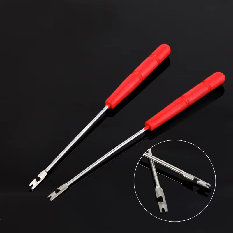 Simpleyi Extractor de Anzuelos – Quitaanzuelos Ergonómico para Pesca