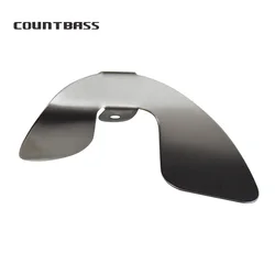 Countbass Chopper Prop A - Cuchillas de hélice inox para señuelos