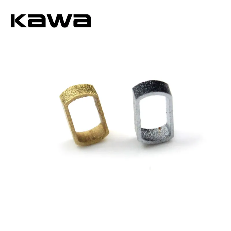 Kawa Vissen Adaptador mango carrete - 8x5mm a 7x4mm - imagen 4