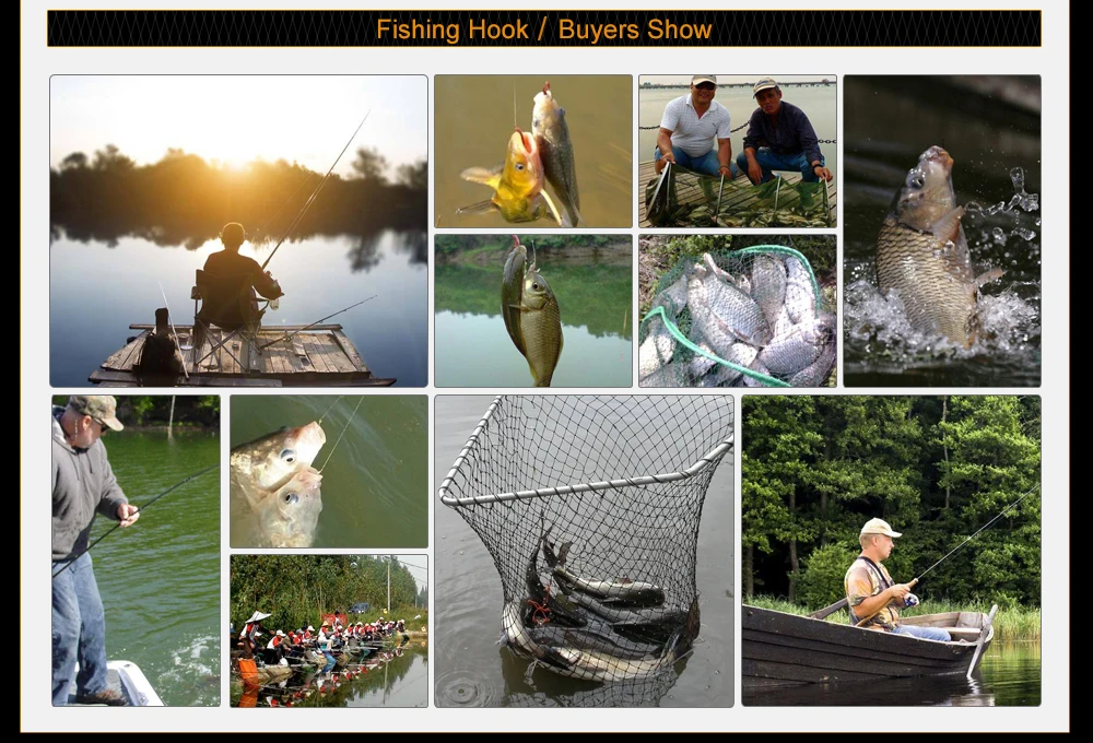 Anzuelo NGB ISEAMA tamaño medio mostrando su forma Jig