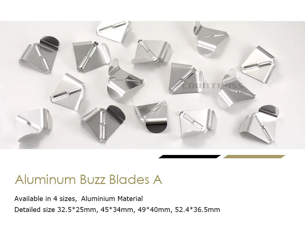 Variantes de tamaño
