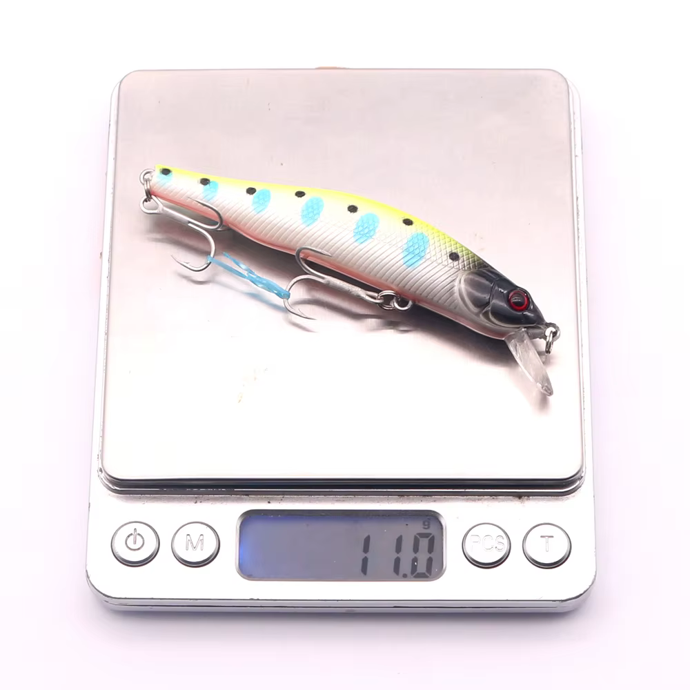 BKB Crankbait - Señuelo para lucio - imagen 4